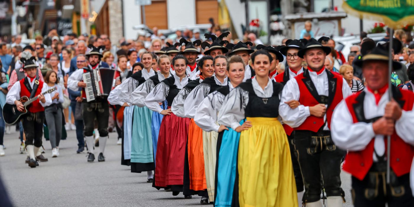 Festival del Folklore