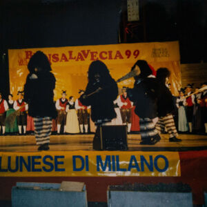 1999 brusalavacia milano